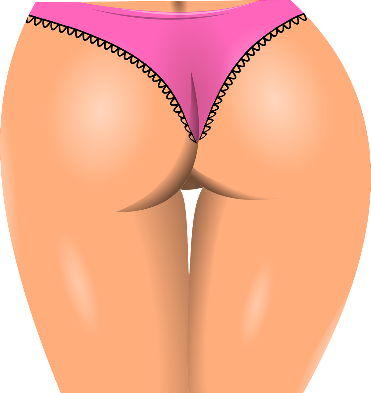 Brak tolerancji wyglądu warg sromowych są motywami konsultacji kobiet z ginekologiem lub chirurgiem plastycznym.