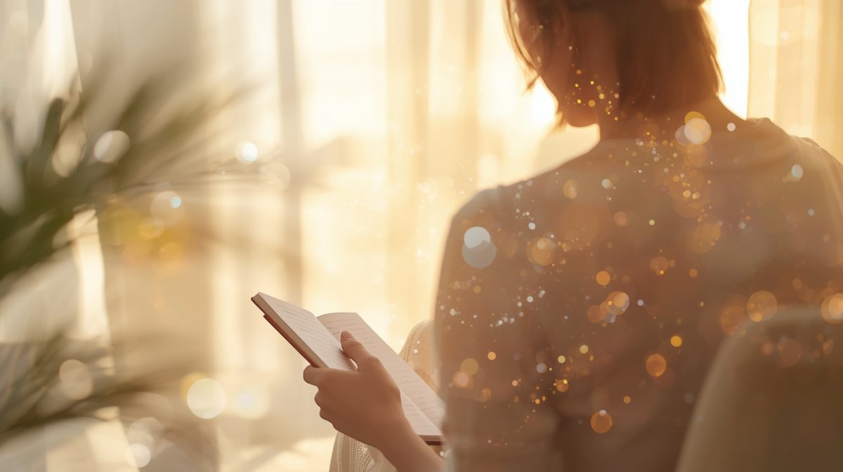 Jak kształtować wgląd wewnętrzną i precyzyjniej zrozumieć swoje reakcje na co dzień.