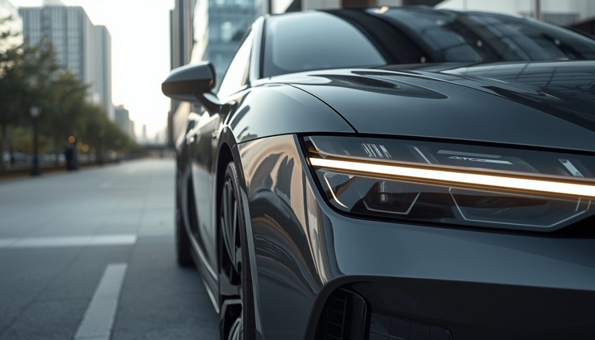 Kompleksowy manual po alternatywnej modyfikacji estetyki pojazdu bez nieodwracalnej zmiany w lakier