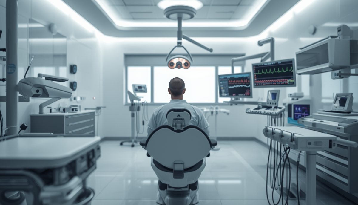 Kompleksowe projektowanie zintegrowanego procesu leczenia stomatologicznego w praktyce klinicznej