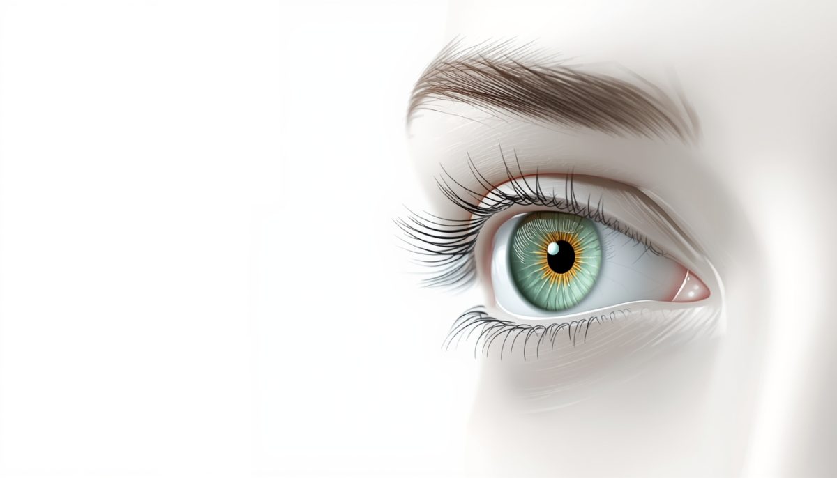 Przemyślana dbałość o sprawności wzroku w warunkach domowych